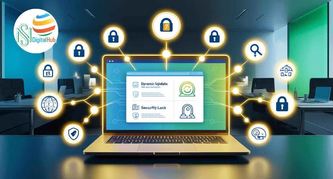 How Dynamic Web Page Development Can Transform Your Business Today